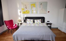 Sopot Ostsee Apartments
